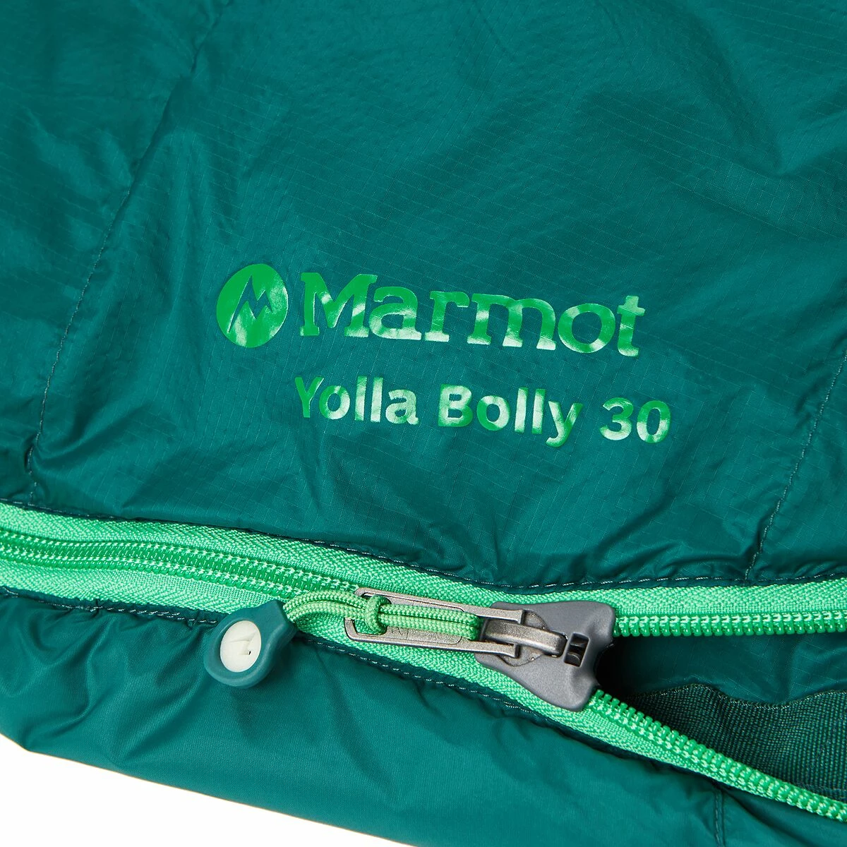 Marmot Yolla Bolly 30 Sleeping Bag: 30F Down 7 Marmot Yolla Bolly 30 Sleeping Bag: 30F Down - Image 7