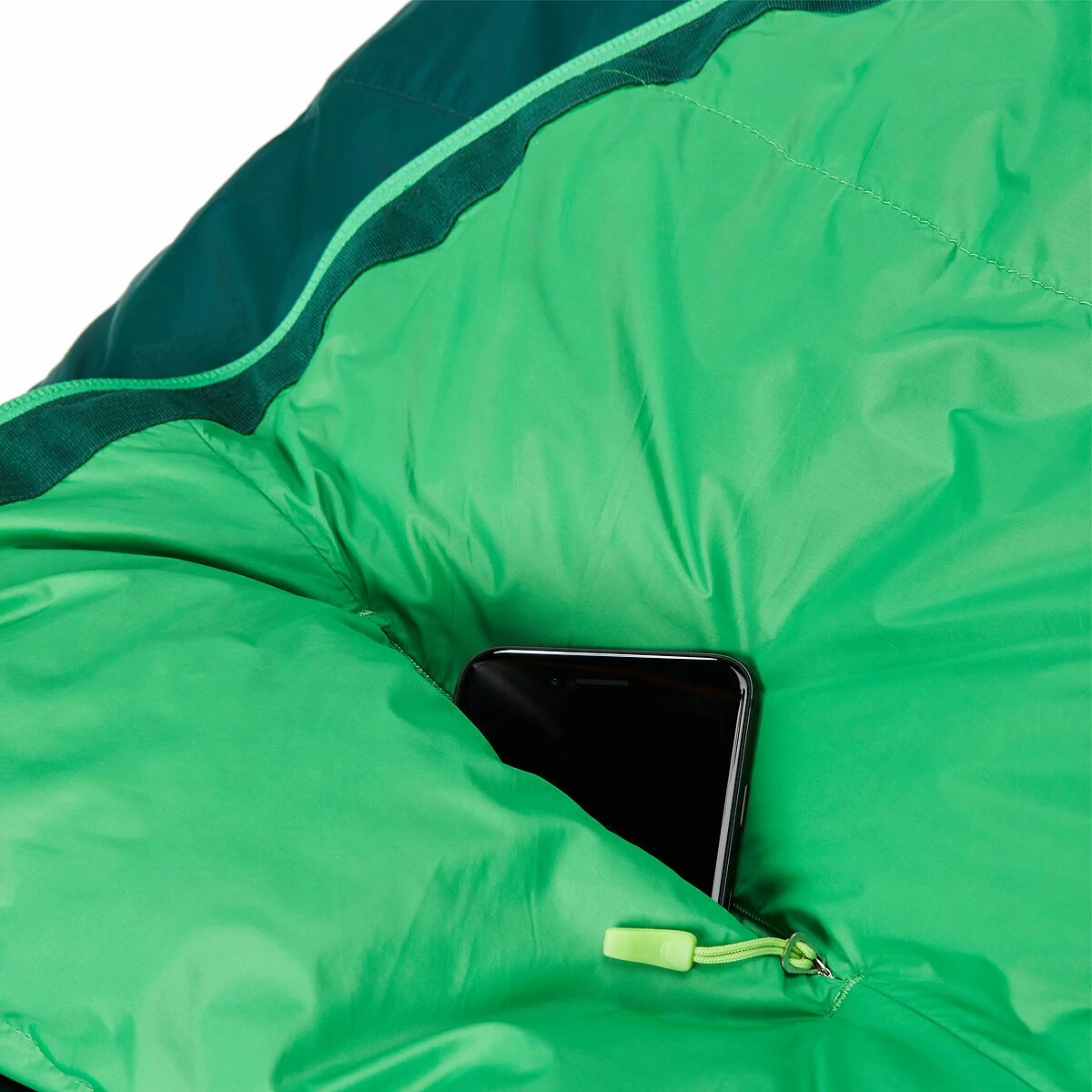 Marmot Yolla Bolly 30 Sleeping Bag: 30F Down 3 Marmot Yolla Bolly 30 Sleeping Bag: 30F Down - Image 3