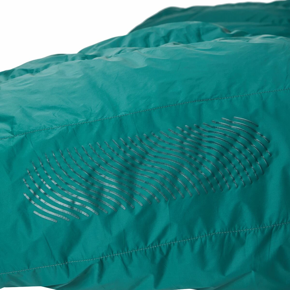 Marmot Yolla Bolly 30 Sleeping Bag: 30F Down 2 Marmot Yolla Bolly 30 Sleeping Bag: 30F Down - Image 2