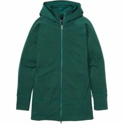 Marmot Rowan Full Zip Tunic Women's -Marmot Fashion Store BOTGARHEA 2