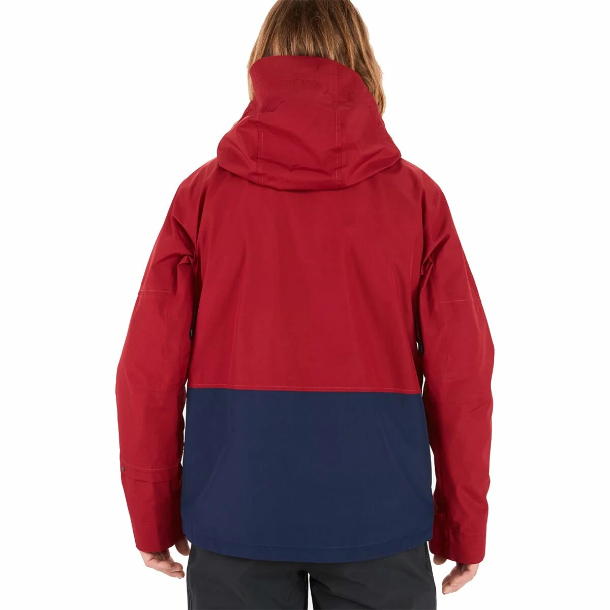 Marmot Carson Jacket Men's 3 Marmot Carson Jacket Men's - Image 3