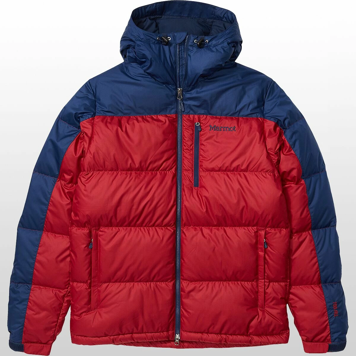 Marmot Guides Down Hooded Jacket Men's 11 Marmot Guides Down Hooded Jacket Men's - Image 11