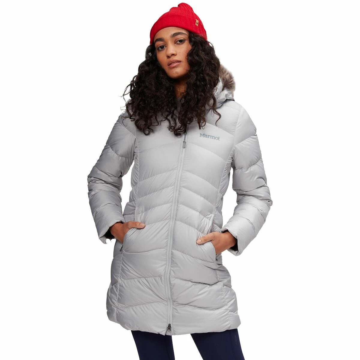 Marmot Montreal Down Coat Women's 1 Marmot Montreal Down Coat Women's