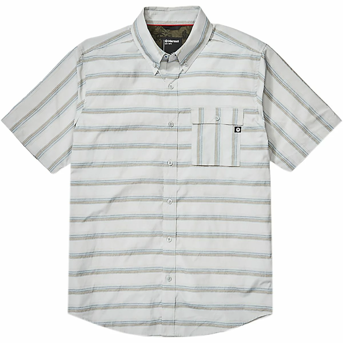 Marmot Beacon Hill Shirt Men's 1 Marmot Beacon Hill Shirt Men's