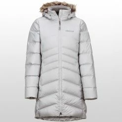 Marmot Montreal Down Coat Women's 23 Marmot Montreal Down Coat Women's -Marmot Fashion Store BRISTE D10