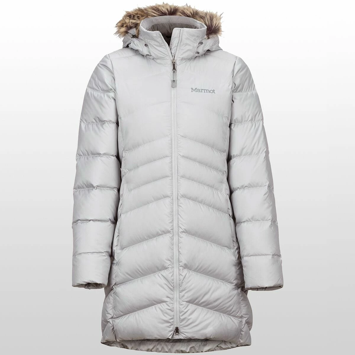 Marmot Montreal Down Coat Women's 7 Marmot Montreal Down Coat Women's - Image 7