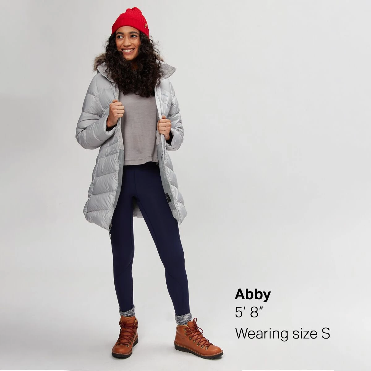 Marmot Montreal Down Coat Women's 5 Marmot Montreal Down Coat Women's - Image 5