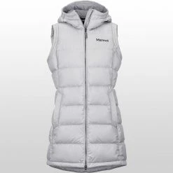 Marmot Ithaca Hooded Vest Women's 12 Marmot Ithaca Hooded Vest Women's -Marmot Fashion Store BRISTE D13 1