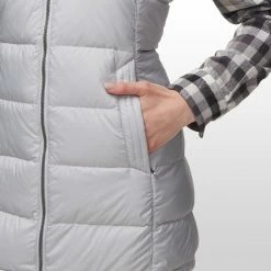 Marmot Ithaca Hooded Vest Women's 10 Marmot Ithaca Hooded Vest Women's -Marmot Fashion Store BRISTE D15 1