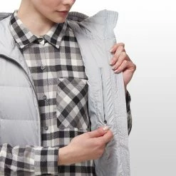 Marmot Ithaca Hooded Vest Women's 9 Marmot Ithaca Hooded Vest Women's -Marmot Fashion Store BRISTE D16