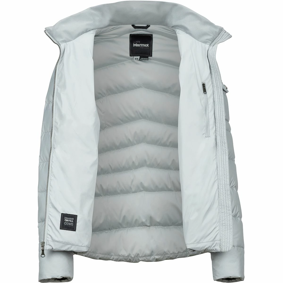 Marmot Ithaca Down Jacket Women's 10 Marmot Ithaca Down Jacket Women's - Image 10