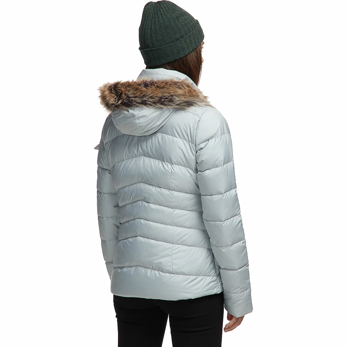 Marmot Ithaca Down Jacket Women's 14 Marmot Ithaca Down Jacket Women's - Image 14