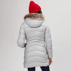 Marmot Montreal Down Coat Women's 24 Marmot Montreal Down Coat Women's -Marmot Fashion Store BRISTE D9