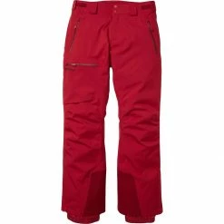 Marmot Refuge Pant Men's -Marmot Fashion Store BRI D2 1