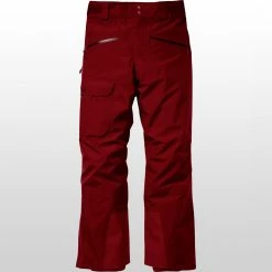 Marmot Spire Pant Men's 10 Marmot Spire Pant Men's -Marmot Fashion Store BRI D2