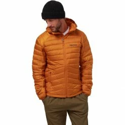Marmot Highlander Down Hooded Jacket Men's