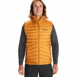 Marmot Highlander Down Vest Men's 18 Marmot Highlander Down Vest Men's -Marmot Fashion Store BRO 7