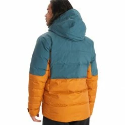 Marmot Shadow Jacket Men's 35 Marmot Shadow Jacket Men's -Marmot Fashion Store BROSTA D2