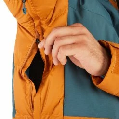 Marmot Shadow Jacket Men's 32 Marmot Shadow Jacket Men's -Marmot Fashion Store BROSTA D4