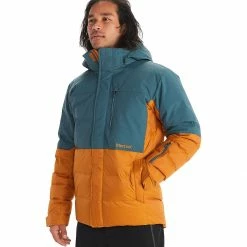Marmot Shadow Jacket Men's 30 Marmot Shadow Jacket Men's -Marmot Fashion Store BROSTA D6