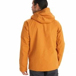 Marmot Refuge Jacket Men's 19 Marmot Refuge Jacket Men's -Marmot Fashion Store BRO D1 2