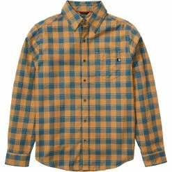 Marmot Bodega Lightweight Long Sleeve Flannel Men's 9 Marmot Bodega Lightweight Long Sleeve Flannel Men's -Marmot Fashion Store BRO D2 1