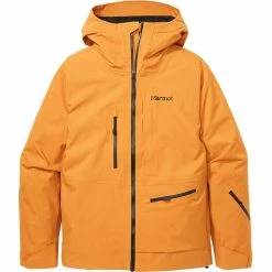 Marmot Refuge Jacket Men's 18 Marmot Refuge Jacket Men's -Marmot Fashion Store BRO D2 3