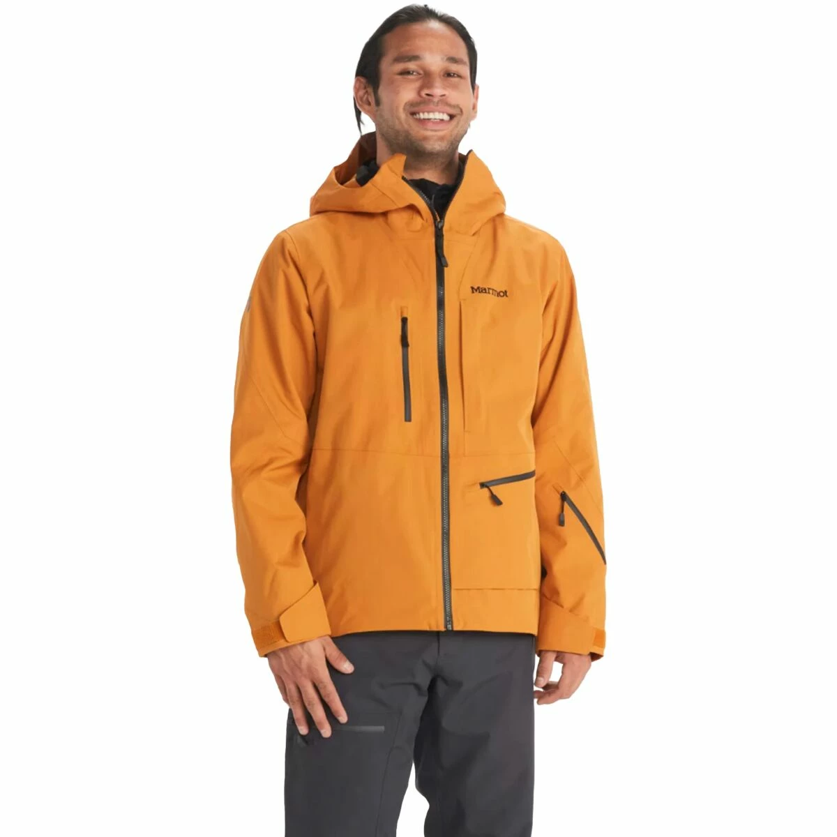 Marmot Refuge Jacket Men's 2 Marmot Refuge Jacket Men's - Image 2