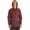 Marmot Anderson Lightweight Flannel Long Sleeve Shirt Men's