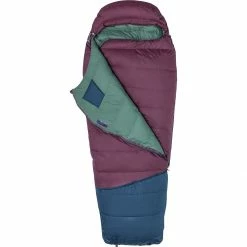 Marmot Argon 25 Sleeping Bag: 25F Down