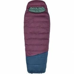 Marmot Argon 25 Sleeping Bag: 25F Down 15 Marmot Argon 25 Sleeping Bag: 25F Down -Marmot Fashion Store BURECL D1