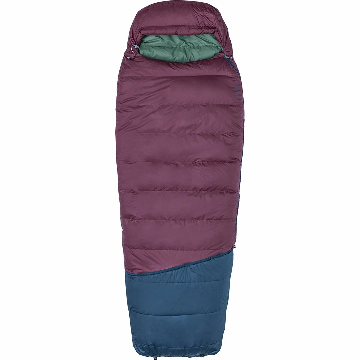 Marmot Argon 25 Sleeping Bag: 25F Down 8 Marmot Argon 25 Sleeping Bag: 25F Down - Image 8