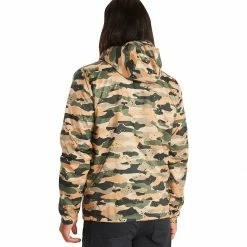 Marmot Brooklyn Air Jacket Men's -Marmot Fashion Store CANCAM D1