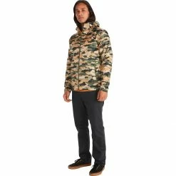 Marmot Brooklyn Air Jacket Men's -Marmot Fashion Store CANCAM D2