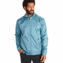 Marmot Brooklyn Air Jacket Men's -Marmot Fashion Store CASBLU
