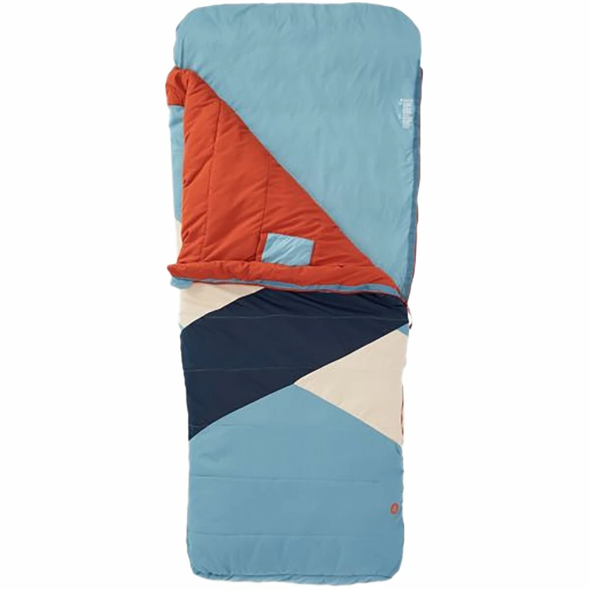 Marmot Idlewild 30 Sleeping Bag: 30 Degree Synthetic 1 Marmot Idlewild 30 Sleeping Bag: 30 Degree Synthetic