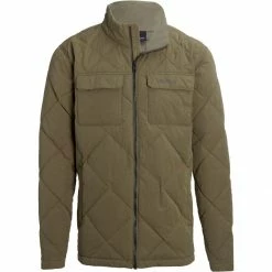 Marmot Burdell Down Jacket Men's -Marmot Fashion Store CAV
