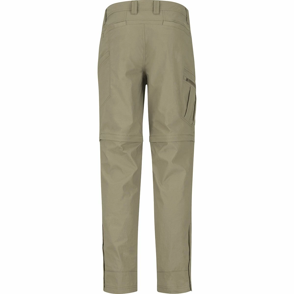 Marmot Transcend Convertible Pant Men's 9 Marmot Transcend Convertible Pant Men's - Image 9