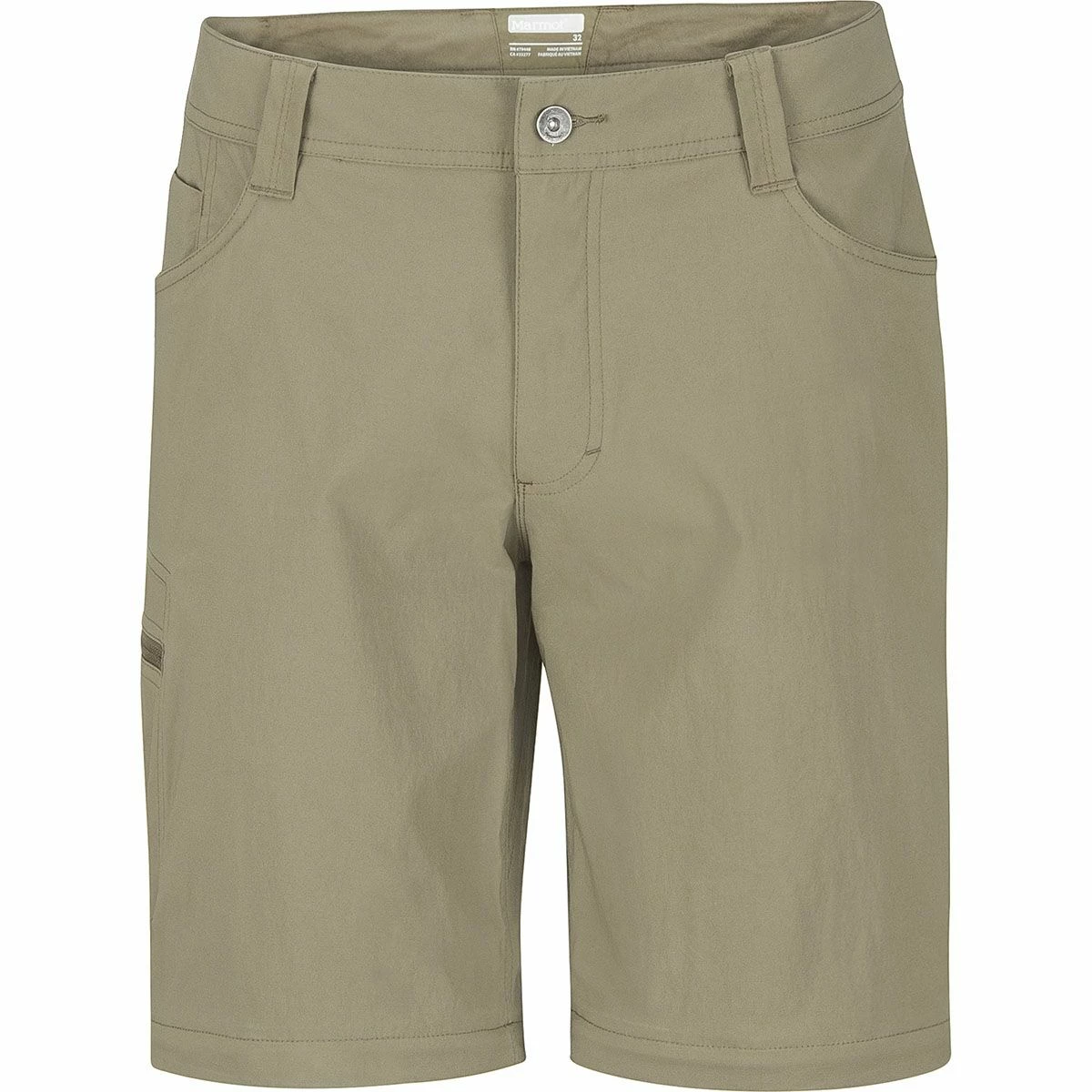 Marmot Transcend Convertible Pant Men's 8 Marmot Transcend Convertible Pant Men's - Image 8