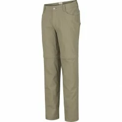 Marmot Transcend Convertible Pant Men's 19 Marmot Transcend Convertible Pant Men's -Marmot Fashion Store CAV D3