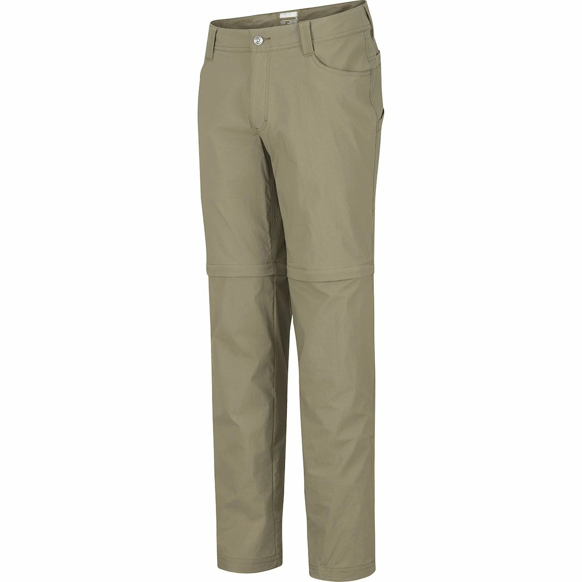 Marmot Transcend Convertible Pant Men's 7 Marmot Transcend Convertible Pant Men's - Image 7