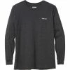 Marmot Cervin Long Sleeve T Shirt Men's