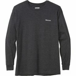 Marmot Cervin Long Sleeve T Shirt Men's