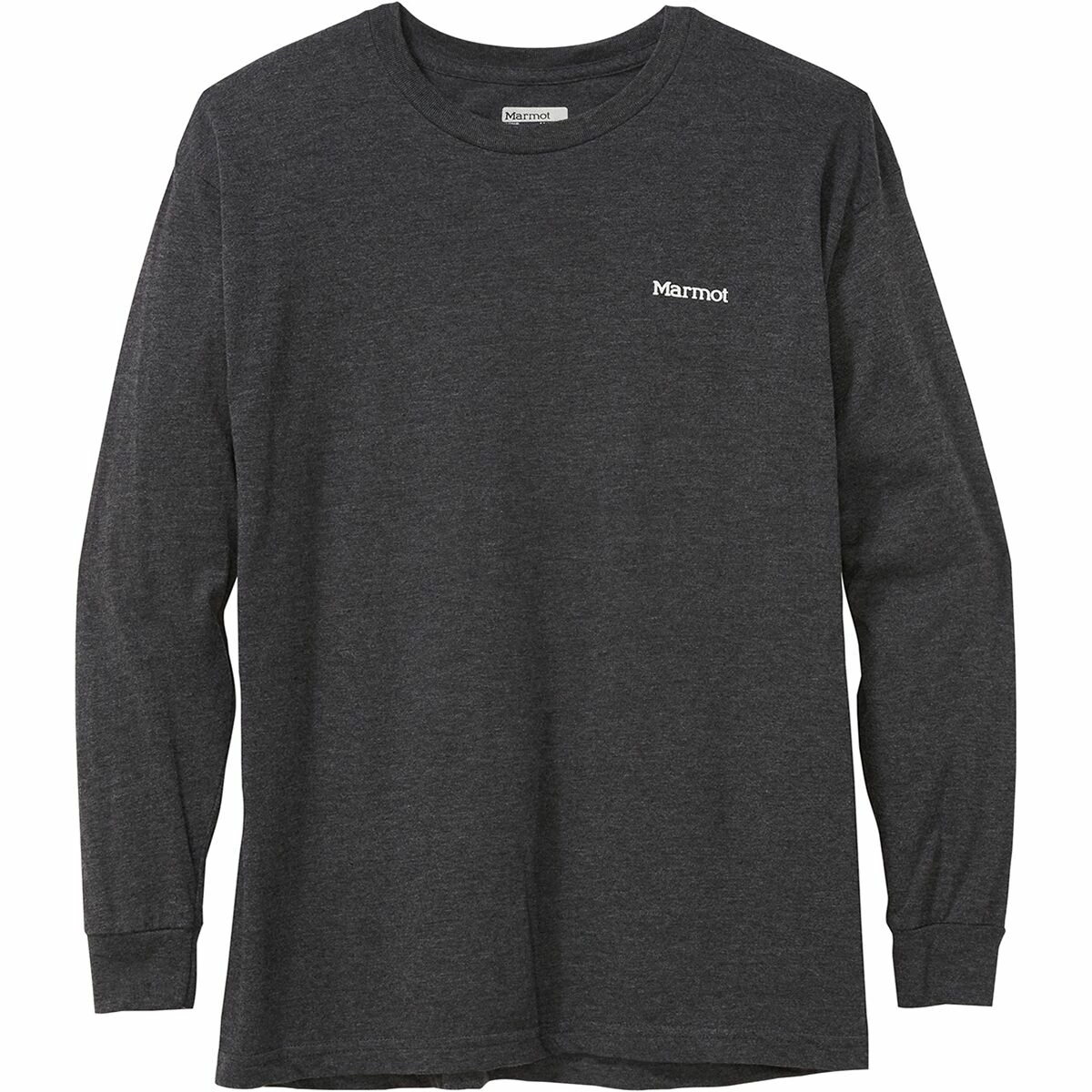 Marmot Cervin Long Sleeve T Shirt Men's 1 Marmot Cervin Long Sleeve T Shirt Men's