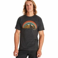 Marmot Clove Hitch T Shirt Men's