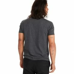 Marmot Redpoint Short Sleeve T Shirt Men's -Marmot Fashion Store CHAHEA D1