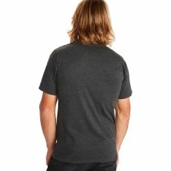 Marmot Clove Hitch T Shirt Men's 9 Marmot Clove Hitch T Shirt Men's -Marmot Fashion Store CHAHEA D1 3