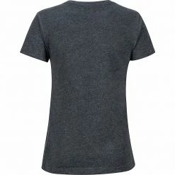 Marmot Coastal T Shirt Women's -Marmot Fashion Store CHHE D1