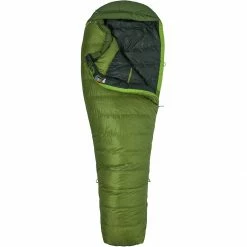 Marmot Never Winter Sleeping Bag: 30F Down