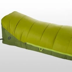 Marmot Never Winter Sleeping Bag: 30F Down -Marmot Fashion Store CILGN D8